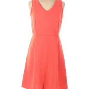 Worthington Casual Coral Dress sz M